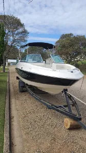 Clique para visualizar Ventura 195 Confort