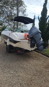 Clique para visualizar Ventura 195 Confort