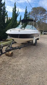 Clique para visualizar Ventura 195 Confort