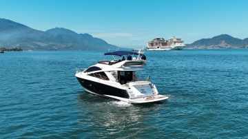 Sunseeker 53 