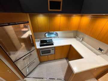 Sunseeker 53 