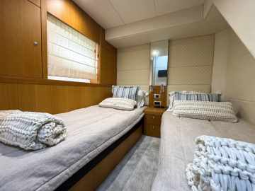Sunseeker 53 