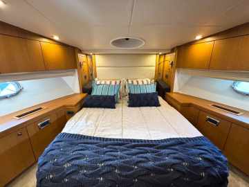 Sunseeker 53 