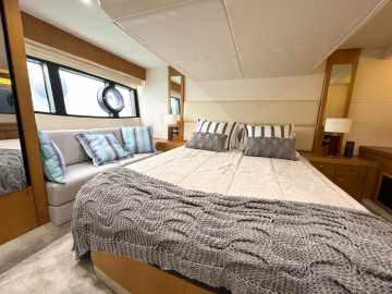 Sunseeker 53 