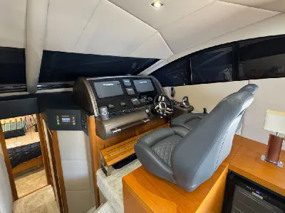Sunseeker 53 