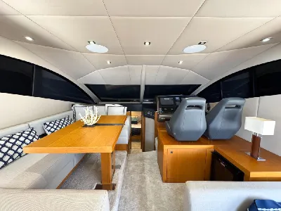 Sunseeker 53 