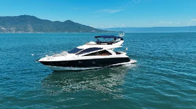 Sunseeker 53 