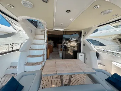 Sunseeker 53 