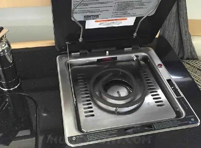 Clique para visualizar Bayliner Cruiser 350 BR