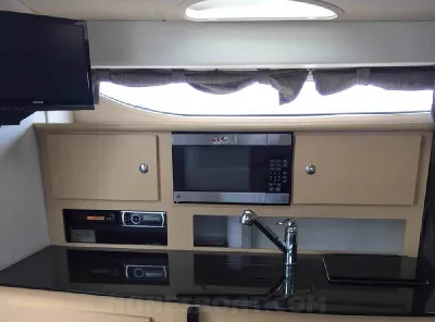 Clique para visualizar Bayliner Cruiser 350 BR