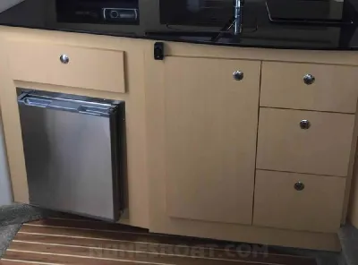 Clique para visualizar Bayliner Cruiser 350 BR