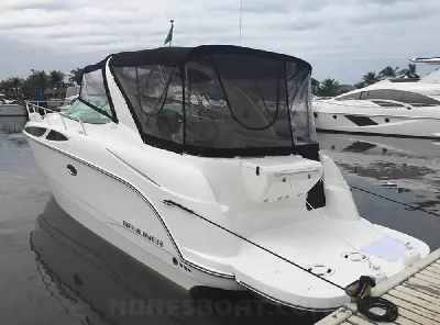Clique para visualizar Bayliner Cruiser 350 BR