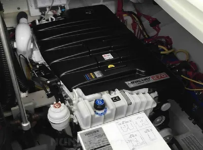 Clique para visualizar Bayliner Cruiser 350 BR