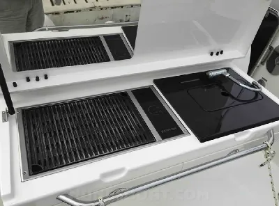 Clique para visualizar Bayliner Cruiser 350 BR