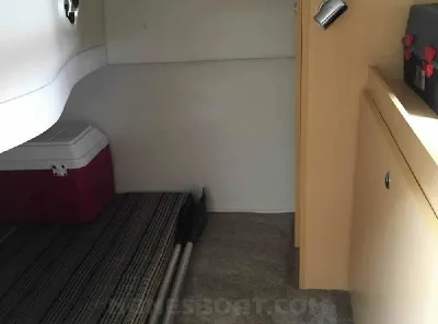 Clique para visualizar Bayliner Cruiser 350 BR