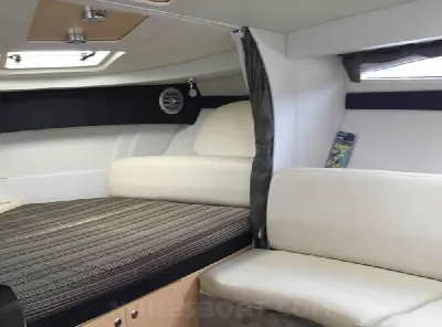 Clique para visualizar Bayliner Cruiser 350 BR