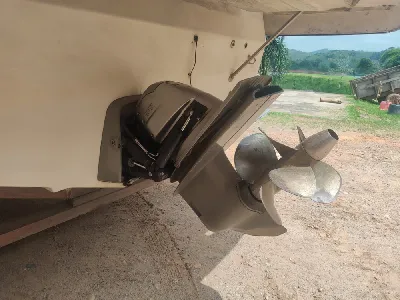 Clique para visualizar Cimitarra 340