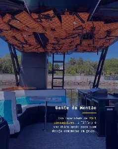 Clique para visualizar 300 Double Deck