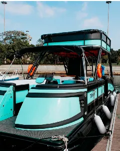 Clique para visualizar 300 Double Deck