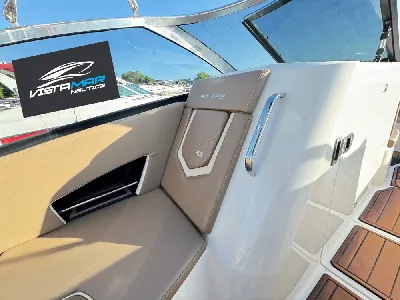 Clique para visualizar Lancha Fs 26.5 Solaris