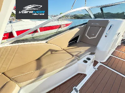 Clique para visualizar Lancha Fs 26.5 Solaris