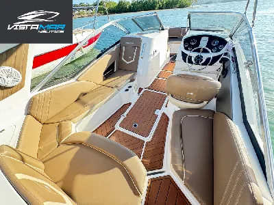 Clique para visualizar Lancha Fs 26.5 Solaris