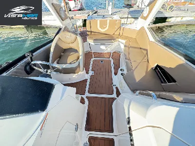 Clique para visualizar Lancha Fs 26.5 Solaris