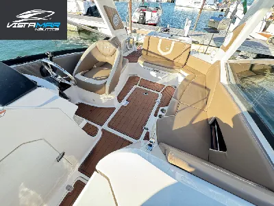 Clique para visualizar Lancha Fs 26.5 Solaris