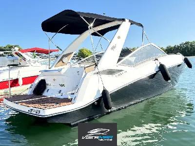 Clique para visualizar Lancha Fs 26.5 Solaris