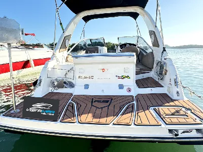 Clique para visualizar Lancha Fs 26.5 Solaris