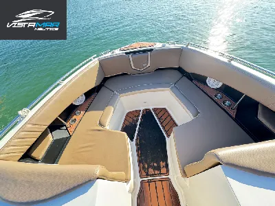 Clique para visualizar Lancha Fs 26.5 Solaris