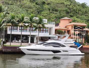 Intermarine 60