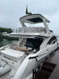 Intermarine 60