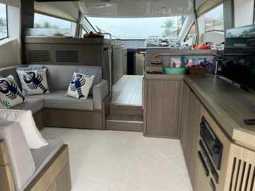 Intermarine 60