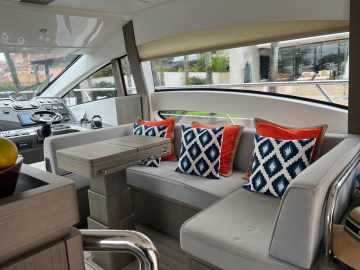 Intermarine 60