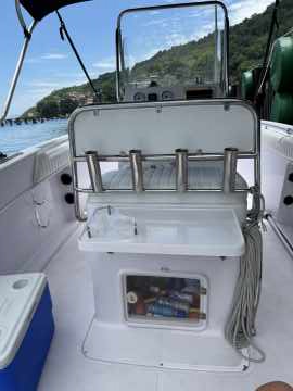 Top Fish 21