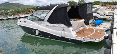 Clique para visualizar Focker 330 GT