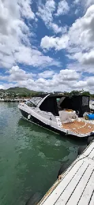 Clique para visualizar Focker 330 GT