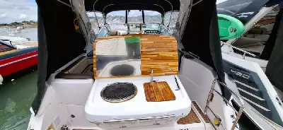 Clique para visualizar Focker 330 GT