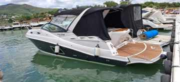 Focker 330 GT