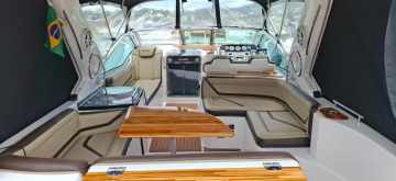 Focker 330 GT