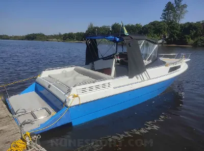 Clique para visualizar Cimitarra 250