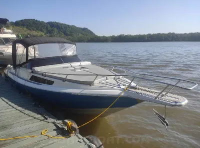 Clique para visualizar Cimitarra 250