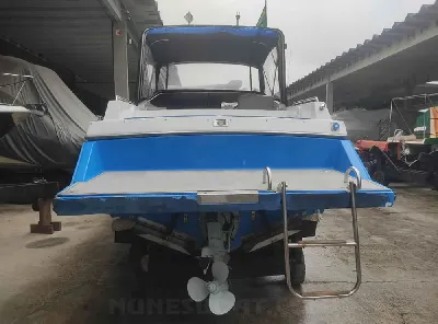 Clique para visualizar Cimitarra 250