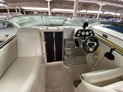 Clique para visualizar Solara 230 Cabin