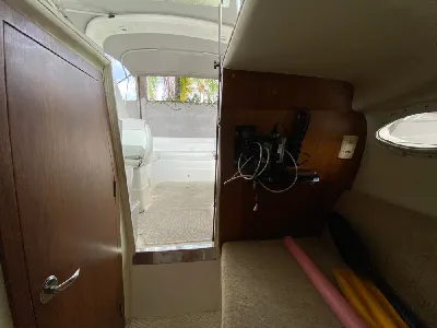 Clique para visualizar Solara 230 Cabin