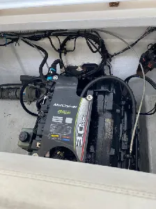 Clique para visualizar Solara 230 Cabin