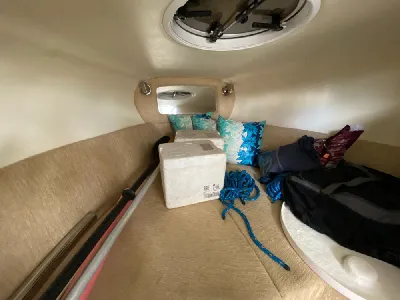 Clique para visualizar Solara 230 Cabin