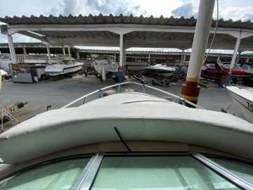 Solara 230 Cabin