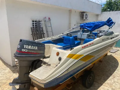 Clique para visualizar Runner 5500